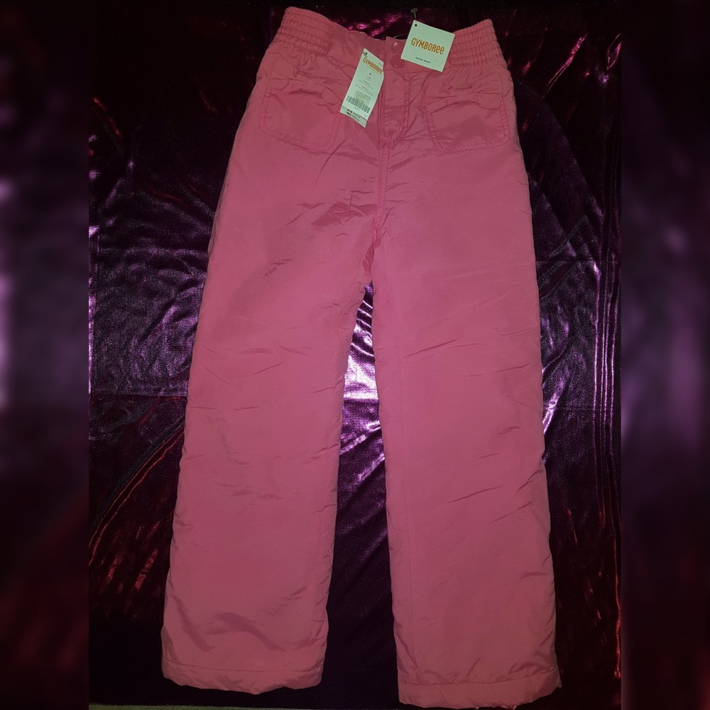 Gymboree Snow Pants